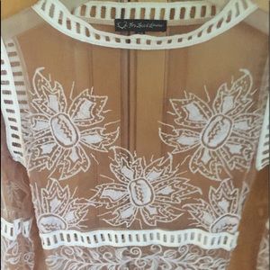 My Daughter Kerin’s Closet